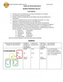 TAREA DE INVESTIGACION #1 QUIMICA ORGANICA QQ-214