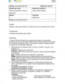 Evidencia 2 Planeación y toma de decisiones