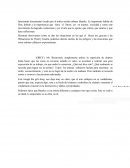 Interesante documental creado por el mítico artista urbano Bansky.