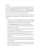 Proyecto Integrador Comercio Internaiconal.