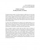 La ciencia en el aula