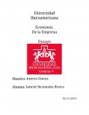 Ensayo padre rico Padre Pobre