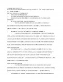 PLANIFICACION MEJORAMIENTO DE SALUD SEXUAL Y PLANIFICACION SOCIAL SOCIOENCONOMICA