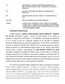 SOLICITUD DEVOLUCION DE VEHICULO