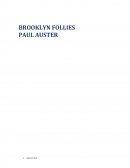 BROOKLYN FOLLIES