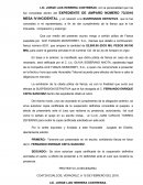 EXHIBICION DE POLIZA EN JUZGADO FEDERAL PARA AMPARO