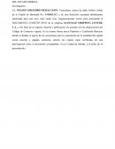 REGISTRADOR MERCANTIL PRIMERO DE LA CIRCUNSCRIPCION JUDICIAL DEL ESTADO MERIDA.