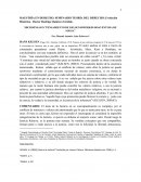 PENSAMIENTO DE KELSEN-WDORKIN- BOAVENTURA DE SOUSA