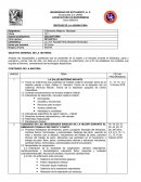 Analizar las necesidades y problemas que se presentan en la madre y el neonato durante el embarazo, parto y puerperio y primer mes de vida, con base en el proceso de enfermería, con el fin de establecer los cuidados que requiere el binomio, considerando