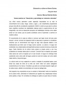 Educación y Cultura en Nueva Guinea