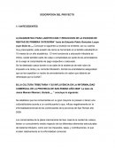 LA CULTURA TRIBUTARIA Y SU INFLUYENCIA EN LA INFORMALIDAD COMERCIAL DE LA PROVINCIA DE SAN ROMAN AÑO 2008