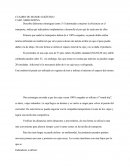 CUADRO DE MANDO LOGISTICO CASO MERCADONA