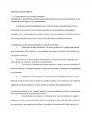 La Biometría es una disciplina científica que permite identificar a las personas basándose en sus características fisiológicas o de comportamiento.