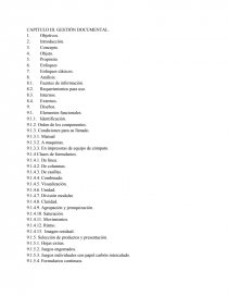 Gestion documental.. Página 1