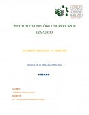 ANALISIS DE LA REALIDAD NACIONAL.