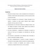 Sistema de Gestión..