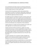 LOS IMPRESCINDIBLES DEL COMERCIO EXTERIOR