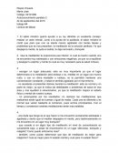 Autoconocimiento paralelo.