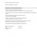 EJEMPLO 1. INFORMACION ASALARIADO