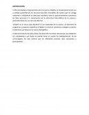 Cuenca del rió cubillos