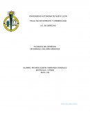 FILOSOFÍA DEL DERECHO.