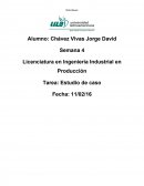 Estudio de caso. Liderazgo en construcción: El caso PERI España
