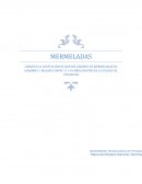CONOCER LA ACEPTACION DE NUEVOS SABORES DE MERMELADAS EN HOMBRES Y MUJERES ENTRE 17 Y 43 AÑOS DENTRO DE LA CIUDAD DE TEHUACAN