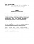 P R E S E N T A C I O N TURISMO GUERRERO NOS NECESITA A TODOS