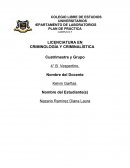 Tienda penitenciaria