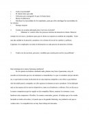 SERVICIO AL CLIENTE.