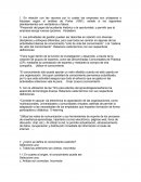 Reflexión de Asignatura