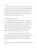 TRABAJO DE SISTEMA DE INFORMACIÓN CONTABLE.