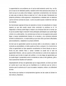 Agresividad es una problema con el cual se está haciendo común hoy