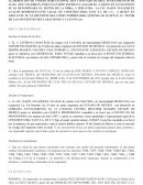 CONTRATO DE OBRA DE PRECIO ALZADO (DESTAJO)