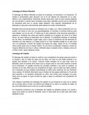 Liderazgo de Nelson Mandela.