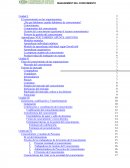 Management del conocimiento.