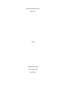 El teñido de cabello.