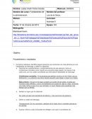Fundamentos de la administración Actividad 9