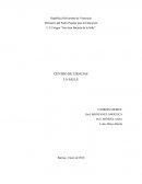 CENTRO DE CIENCIAS LA SALLE