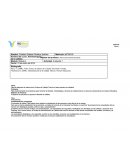 Falta de adopción de valores de la Cultura de Calidad Total en el área operativa en Metalics