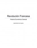 ¿Qué es la Revolución Francesa?