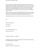 Apuntes Variados. Carta