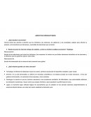 ASPECTOS INTRODUCTORIOS ¿Qué estudia la economía?