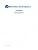 Jornadas Migratorias