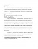 Estudio de Caso Clinico
