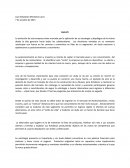 Caso compañia Ducati