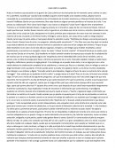 UNA CARTA A GARCÍA Hubo un hombre cuya actuación en la guerra de Cuba culmina en los horizontes