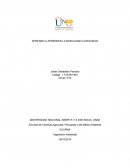 APRENDER LA MODALIDAD A DISTANCIA