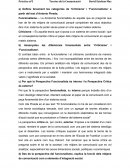 Teorías de la comunicación .