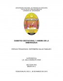 ESPACIO PEDAGÓGICO: ENFERMERÍA SALUD FAMILIAR.
